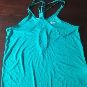 Nike tank